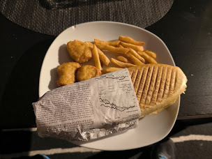 Photo n°13 de L'oasis kebab (original tacos & kebab) à Grenoble ()