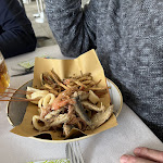 Photo n°12 de l'avis de antonio.i fait le 18/02/2023 à 20:46 sur le  Osteria Del Carde à Lavena Ponte Tresa