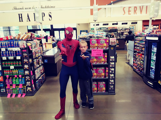 Grocery Store «Harps Food Store», reviews and photos, 2005 Harrisburg Rd, Jonesboro, AR 72401, USA
