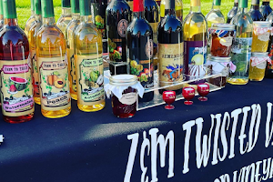 Z&M Twisted Vines Vineyard, Tasting Room & Events image
