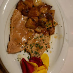 Photo n°1 de l'avis de A. fait le 13/04/2019 à 06:18 sur le  Trattoria Gargani à Florence