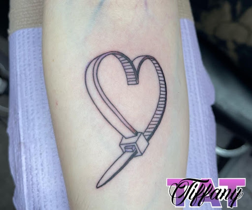 Tattoo Shop «Got Ink Tattoos», reviews and photos, 241 High St, Burlington, NJ 08016, USA