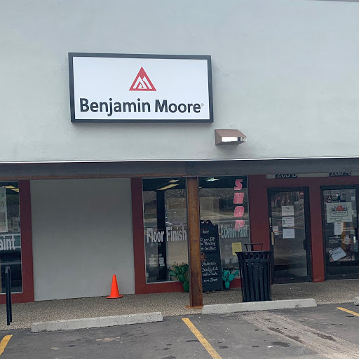 Paint Store «Paint Spot», reviews and photos, 5849 Palmer Park Blvd, Colorado Springs, CO 80915, USA