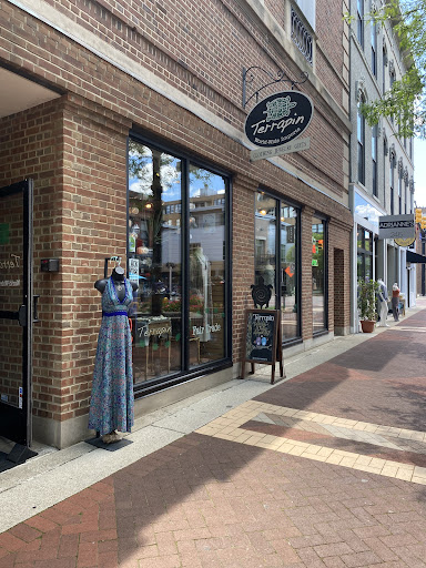 Terrapin Worldwide Imports, 237 S Kalamazoo Mall, Kalamazoo, MI 49007, USA, 