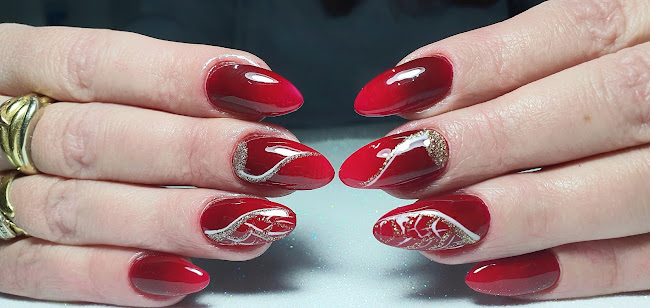 Boom Nails by Alina - <nil>