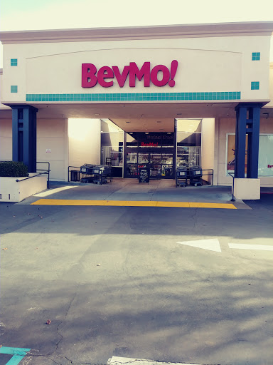 Wine Store «BevMo!», reviews and photos, 2940 N Main St, Walnut Creek, CA 94597, USA