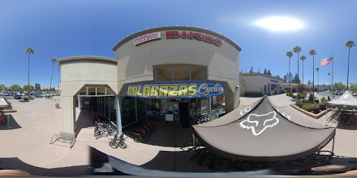 Bicycle Store «Calabazas Cyclery», reviews and photos, 6140 Bollinger Rd, San Jose, CA 95129, USA