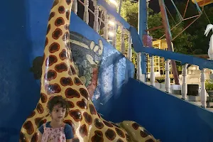 MAG Osmani Amusement Park image