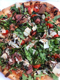 Photo n°54 de Pizza du Bastion ( Haute Ville ) à Porto-Vecchio ()