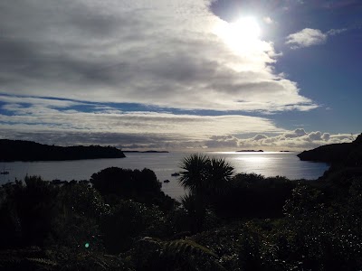 Photos of Stewart Island Lodge