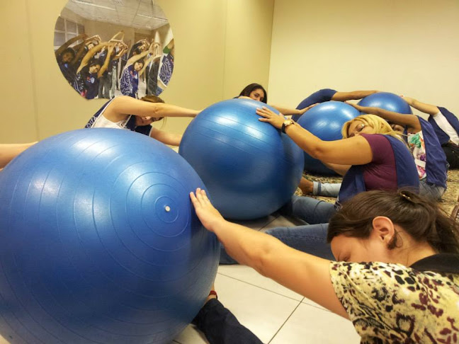 Avaliações sobre Prospere Ginástica Laboral em Goiânia - Fisioterapeuta