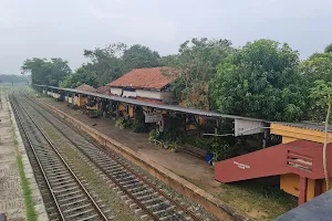 Katunayake Railway Station image