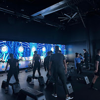 Lumin Fitness Las Colinas - Photo 1 - Car repair in Irving, TX, Irving