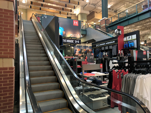 Shopping Mall «East Towne Mall», reviews and photos, 89 E Towne Mall, Madison, WI 53704, USA