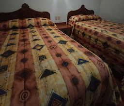 Hotel Colonial Santa Rita photo