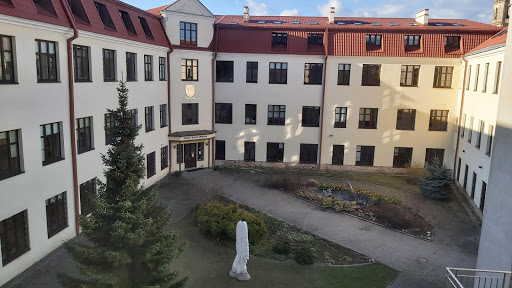 Escuela Secundaria Jesuita de Vilna