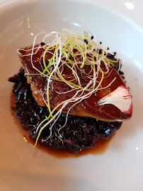 Foie gras du Restaurant New China à Lyon - n°11