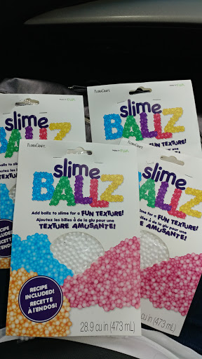 Fabric Store «Jo-Ann Fabrics and Crafts», reviews and photos, 75 Colma Blvd, Colma, CA 94014, USA