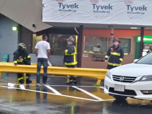 Discount Store «National Wholesale Liquidators», reviews and photos, 725 William T Morrissey Blvd, Dorchester, MA 02122, USA