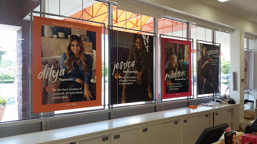 Hair Salon «Ulta Beauty», reviews and photos, 1030 Hanes Mall Blvd, Winston-Salem, NC 27103, USA