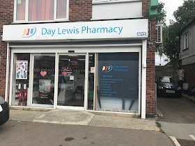 Day Lewis Pharmacy Colchester St Annes
