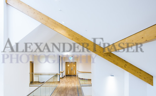 Comments and reviews of Alexander Fraser Photography