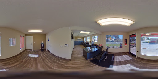 Self-Storage Facility «American Self Storage», reviews and photos, 606 Parker Rd, Fairfield, CA 94533, USA