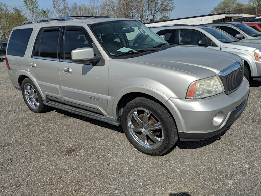 Used Car Dealer «Wolff Auto Sales», reviews and photos, 711 Providence Blvd, Clarksville, TN 37042, USA