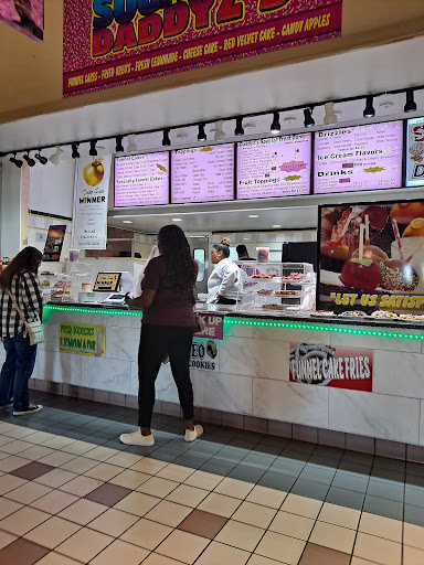 Shopping Mall «Gaffney Outlet Marketplace», reviews and photos, 1 Factory Shops Blvd, Gaffney, SC 29341, USA