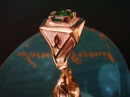 Jeweler «J B Fine Jewelry», reviews and photos, 7605 Gunn Hwy # A, Tampa, FL 33625, USA