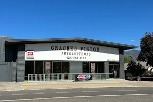 Cracked Piston Auto & Offroad image