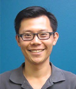 Gordon Cheng, MD - Sharp Rees-Stealy San Diego