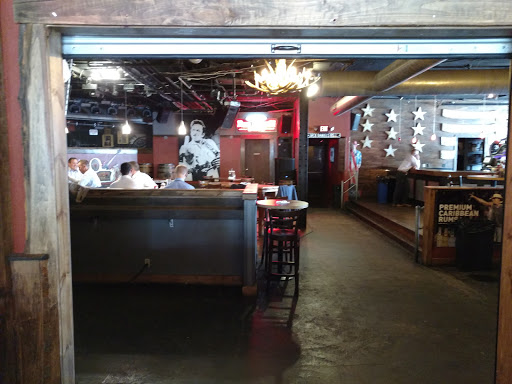 Barbecue Restaurant «Red Rock Saloon», reviews and photos, 1227 N Water St, Milwaukee, WI 53202, USA