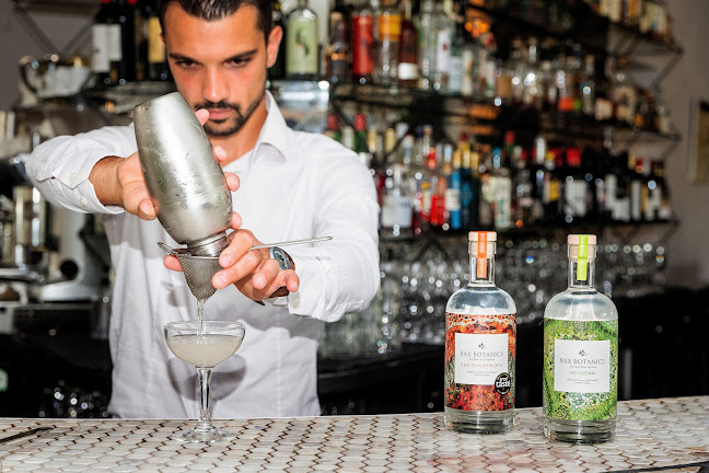 Reviews of Doctor Cocktail in London - Caterer