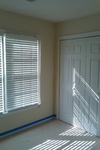 Painter «Clinton Painting Services», reviews and photos, 5507 Weslo Willow Cir #313, Greensboro, NC 27409, USA