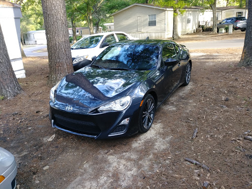 Used Car Dealer «CarMax», reviews and photos, 2756 Ross Clark Cir, Dothan, AL 36301, USA