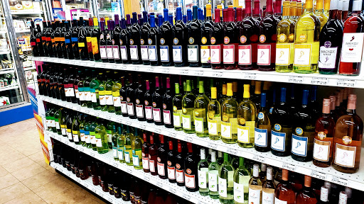 Liquor Store «Windham Wine & Spirits», reviews and photos, 1182 Main St, Willimantic, CT 06226, USA