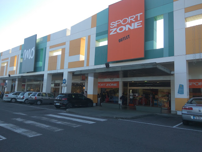 Sport Zone Coimbra Retail Park - Loja de artigos esportivos
