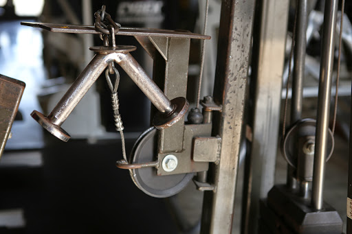 Gym «Dover Gym YPHC», reviews and photos, 700 Otis Dr, Dover, DE 19901, USA