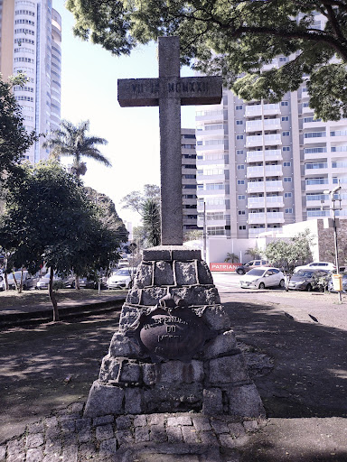 Logo da empresa - Praça Assunção