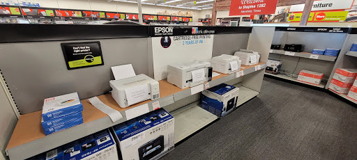 Office Supply Store «Staples», reviews and photos, 1781 U.S. 287 Frontage Rd, Mansfield, TX 76063, USA