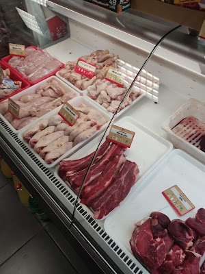 Boucherie Zelal à Le Mée-sur-Seine