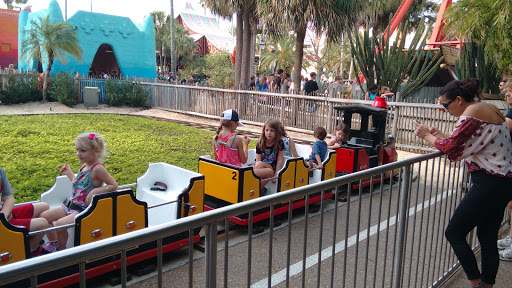 Performing Arts Theater «Pantopia Theater», reviews and photos, 3000 E Busch Blvd, Tampa, FL 33612, USA