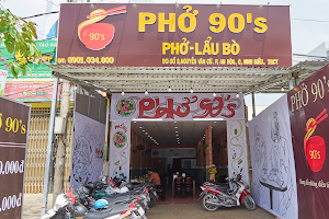 Phở 90's image