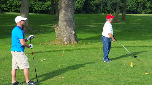 Golf Course «Deer Track Golf Club», reviews and photos, 775 N County Road 700 W, Frankfort, IN 46041, USA