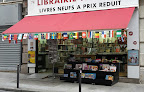 Librairie ARTELOT Paris