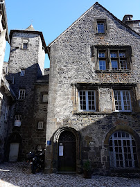 Salers du Restaurant La Diligence à Salers - n°13