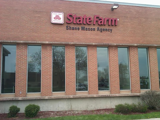 Shane Mason - State Farm Insurance Agent, 1915 Xenium Ln N, Plymouth, MN 55441, Insurance Agency