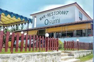 Bar Restorant Osumi image