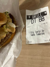 Photo n°50 de McDonald's à Saint-Ouen-l'Aumône ()